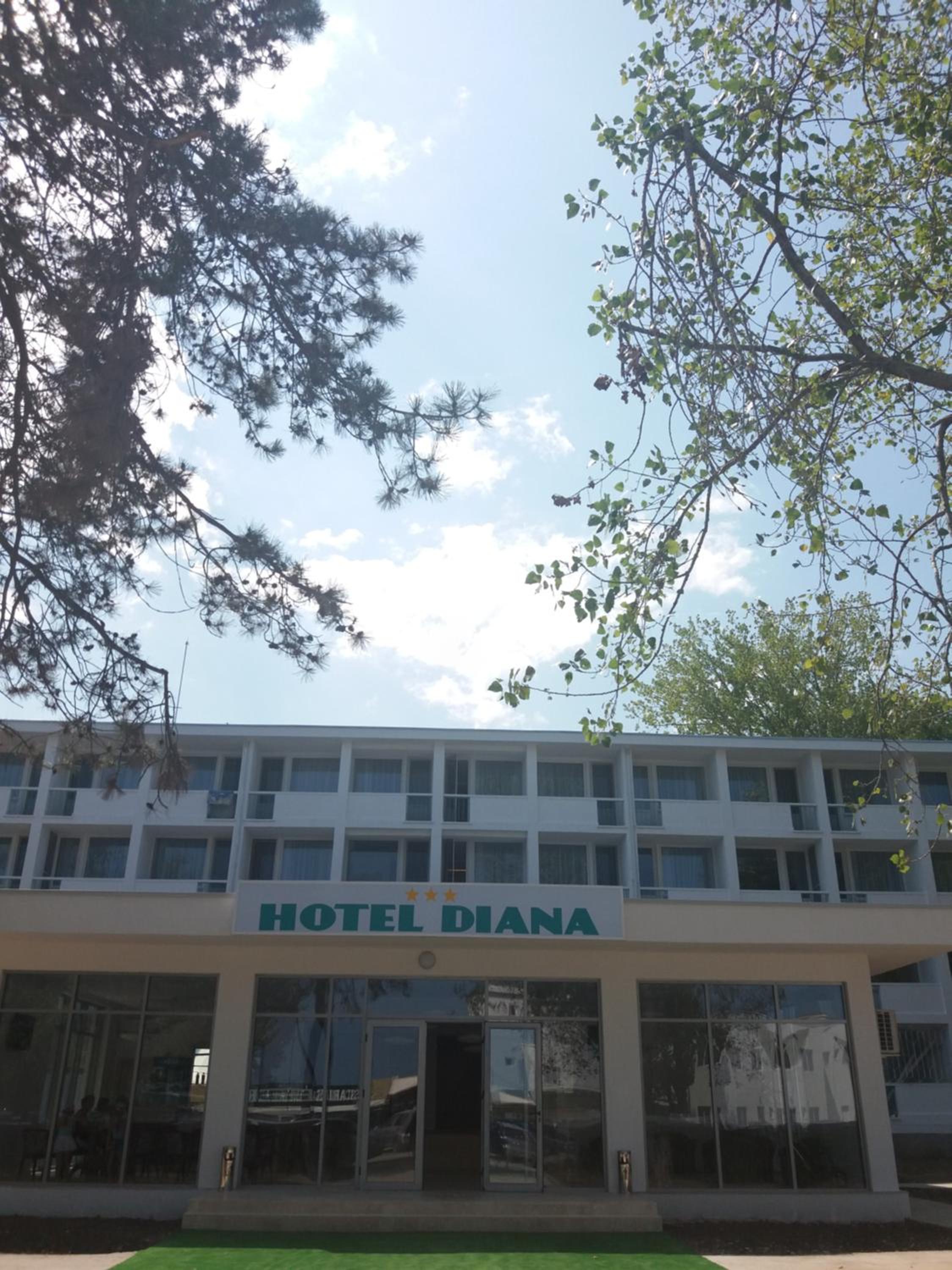 Diana Eforie Nord 2/44