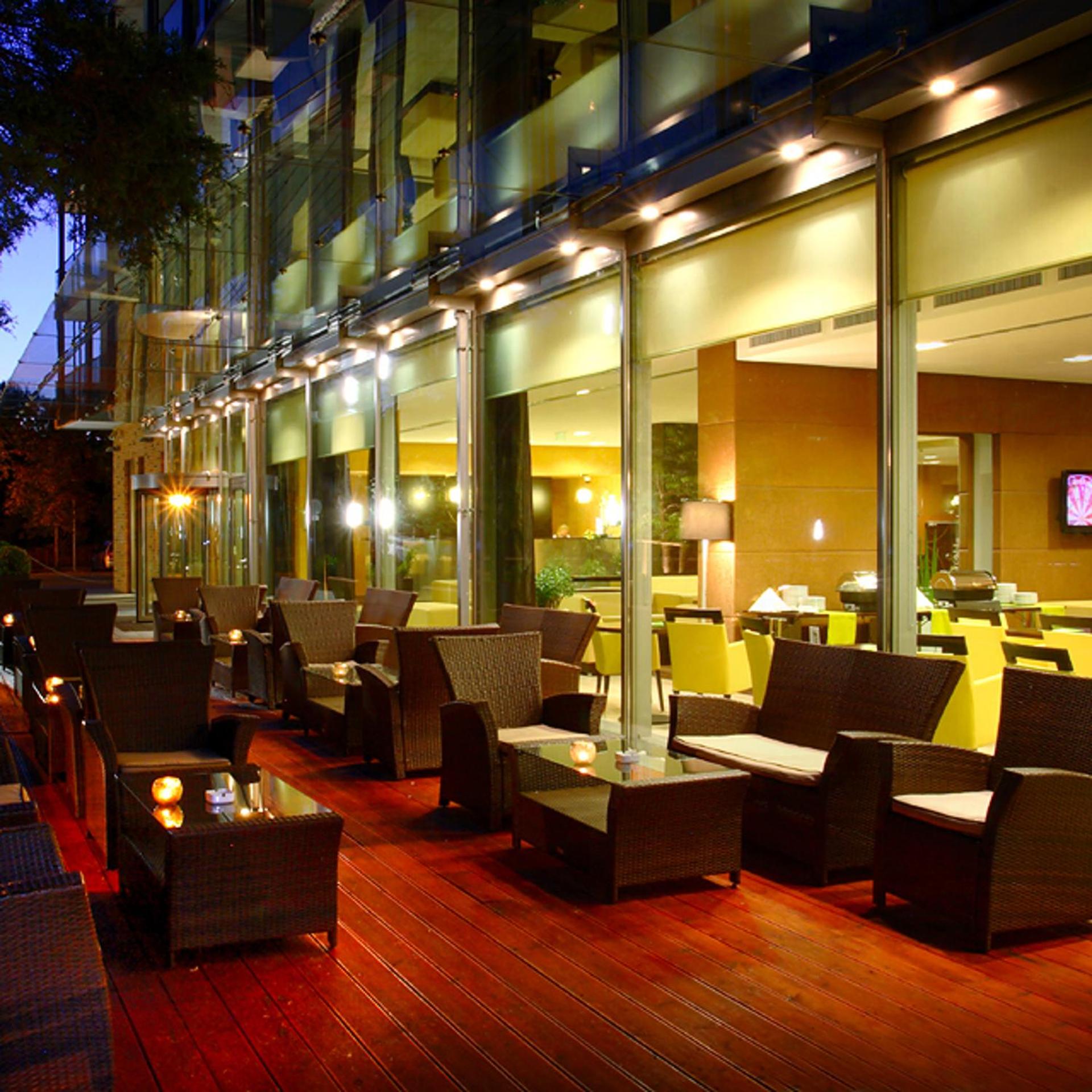 Abacus Business & Wellness Hotel 37/40