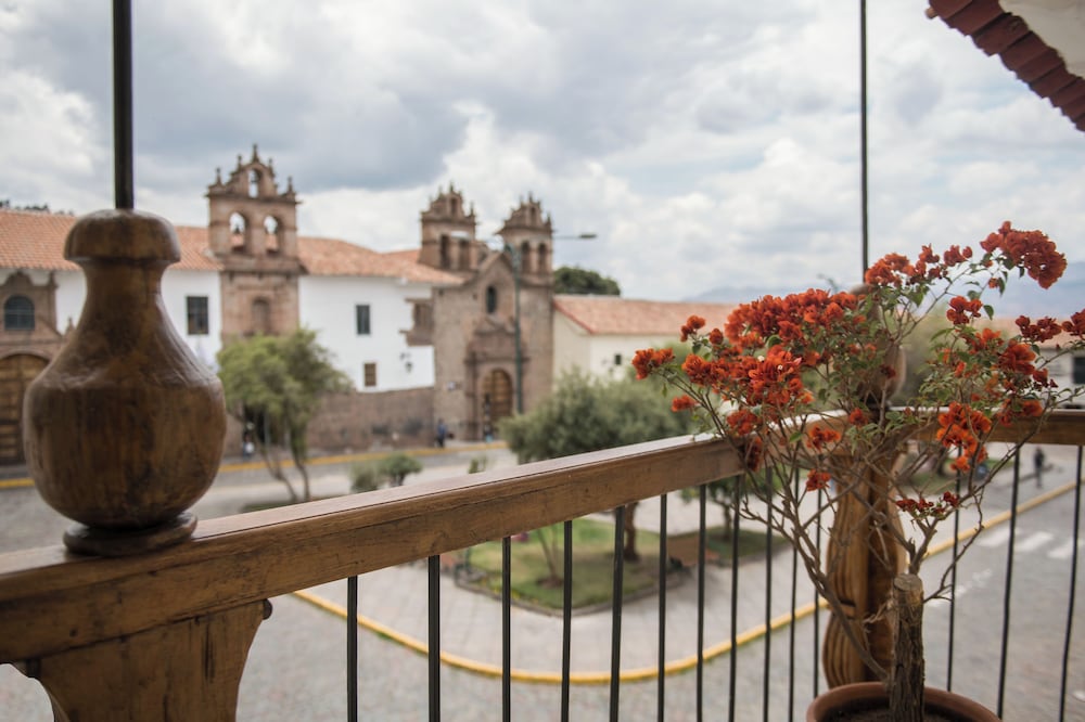 Casa Clara by Ananay Hotels 28/30