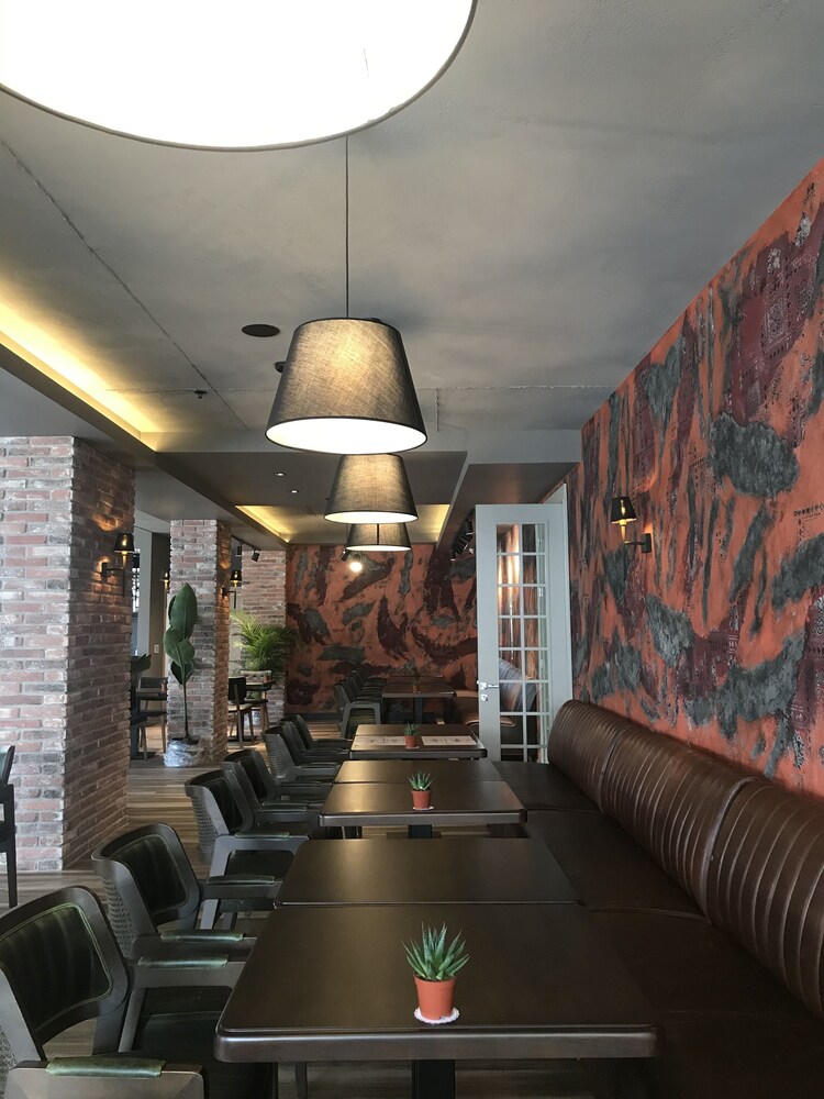 Levor Hotel 7/50