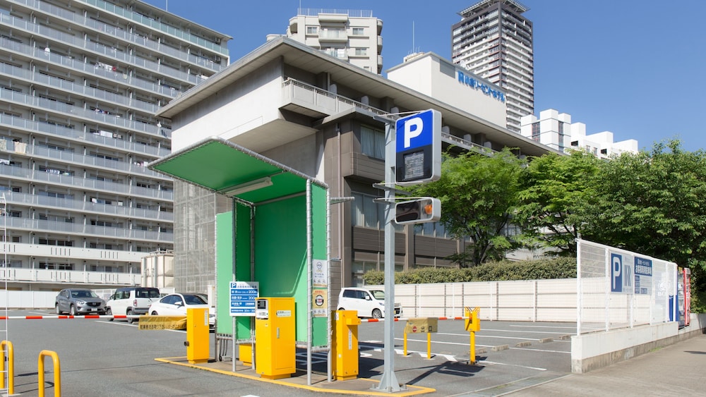 Kokura Recent Hotel 51/57