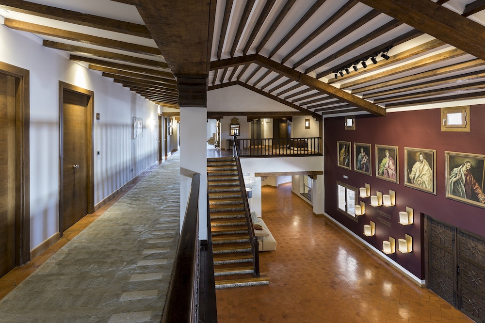 Parador de Toledo 37/50