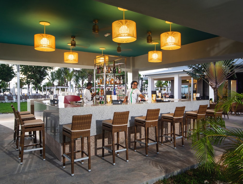 Riu Palace Tropical Bay All Inclusive 48/64