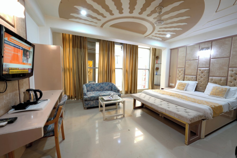 Hotel Opera 15/45
