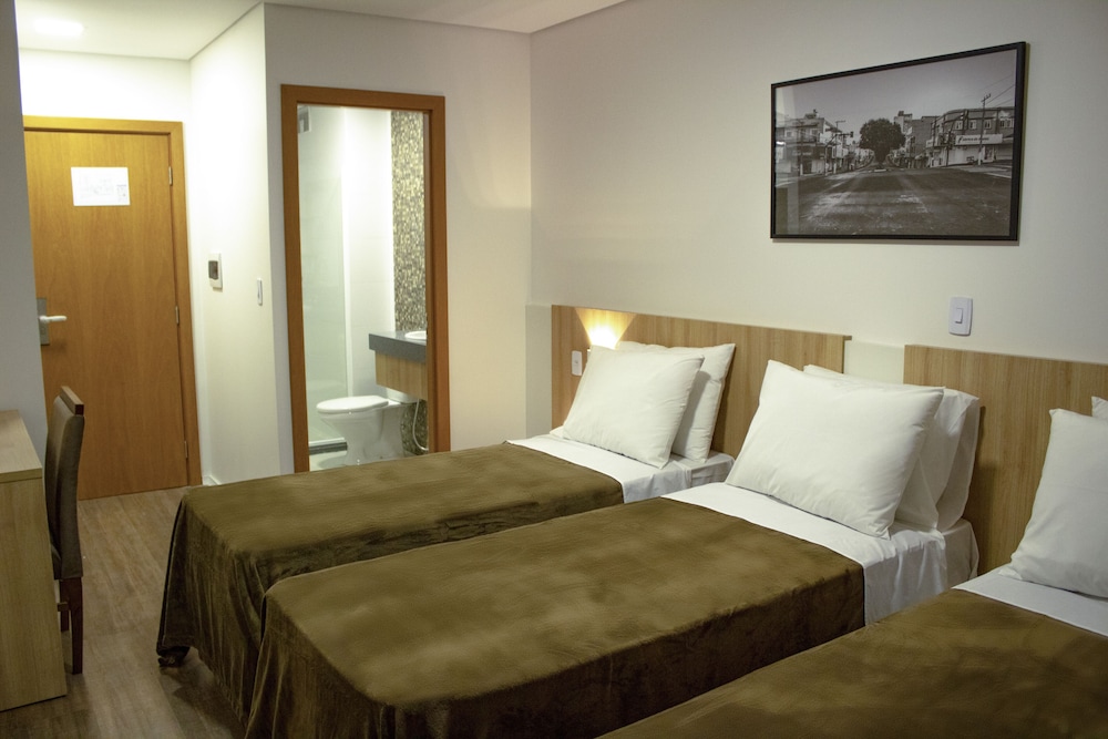 Tri Hotel Chapeco 14/46