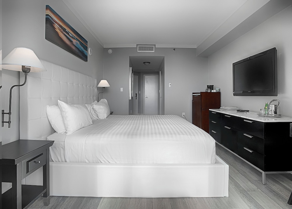 Private Residences at Hotel Arya by SoFLA Vacations 12/38