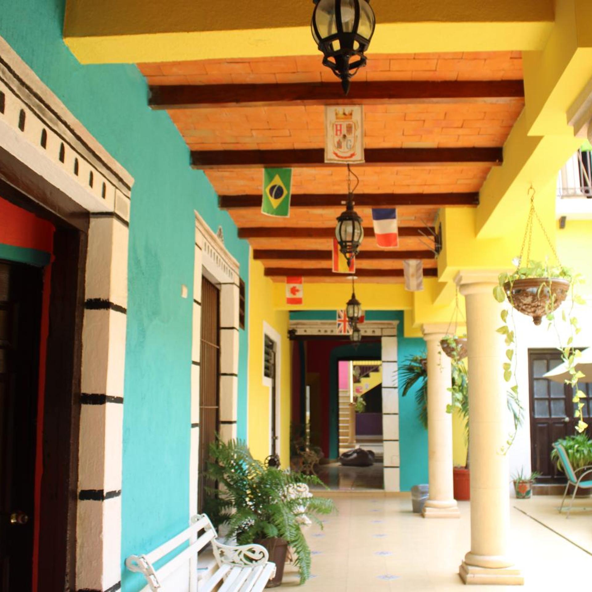 Hotel Guaranducha Inn 9/44