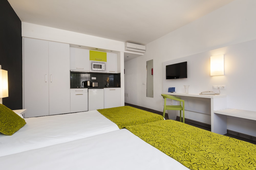 Aparthotel KN Columbus 6/39