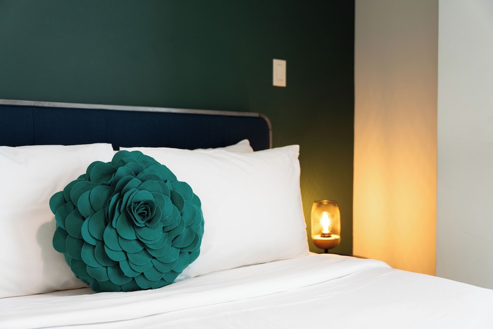 Nell Union Market酒店(Hotel Nell Union Market) 图片3