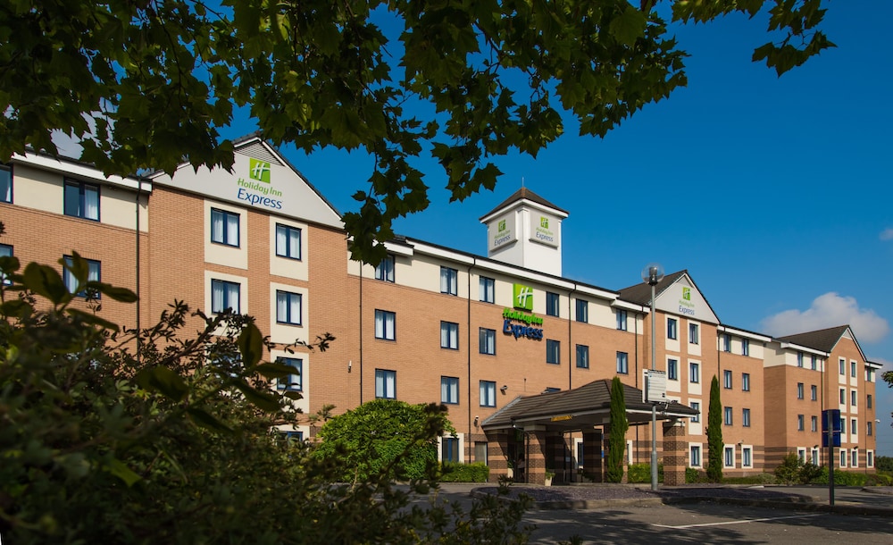 Holiday Inn Express LONDON - DARTFORD 写真1