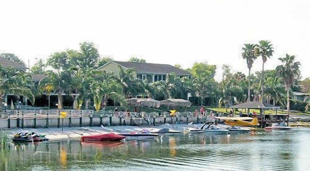 surroundings