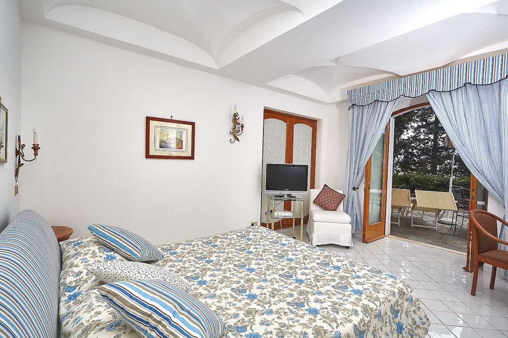 Hotel La Scalinatella 9/60