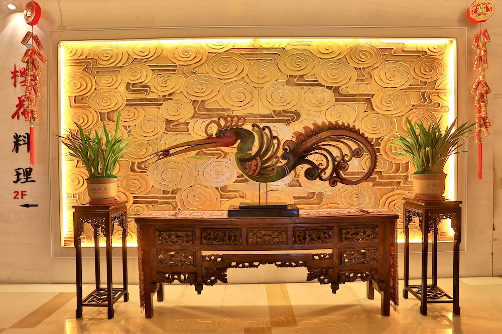 Kasion K Hotel 6/50