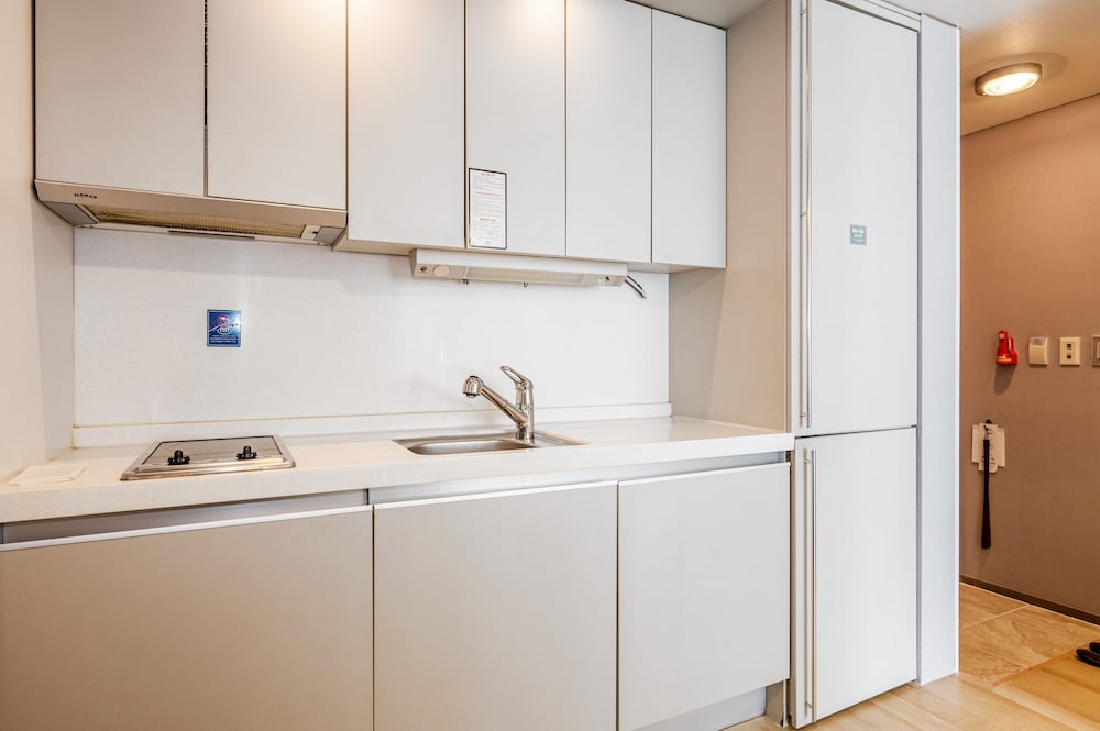 Haeundae Seacloud Hotel Residence 11/62