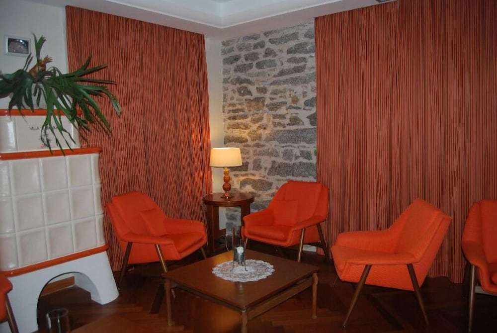 Villa Madonna 19/25
