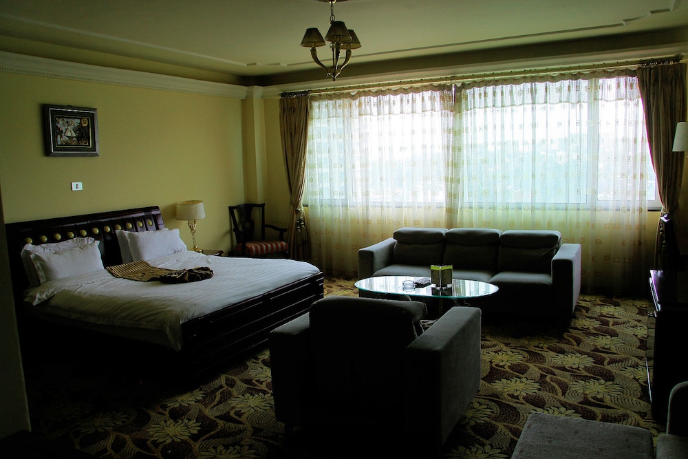 Yoly Addis Hotel 14/50