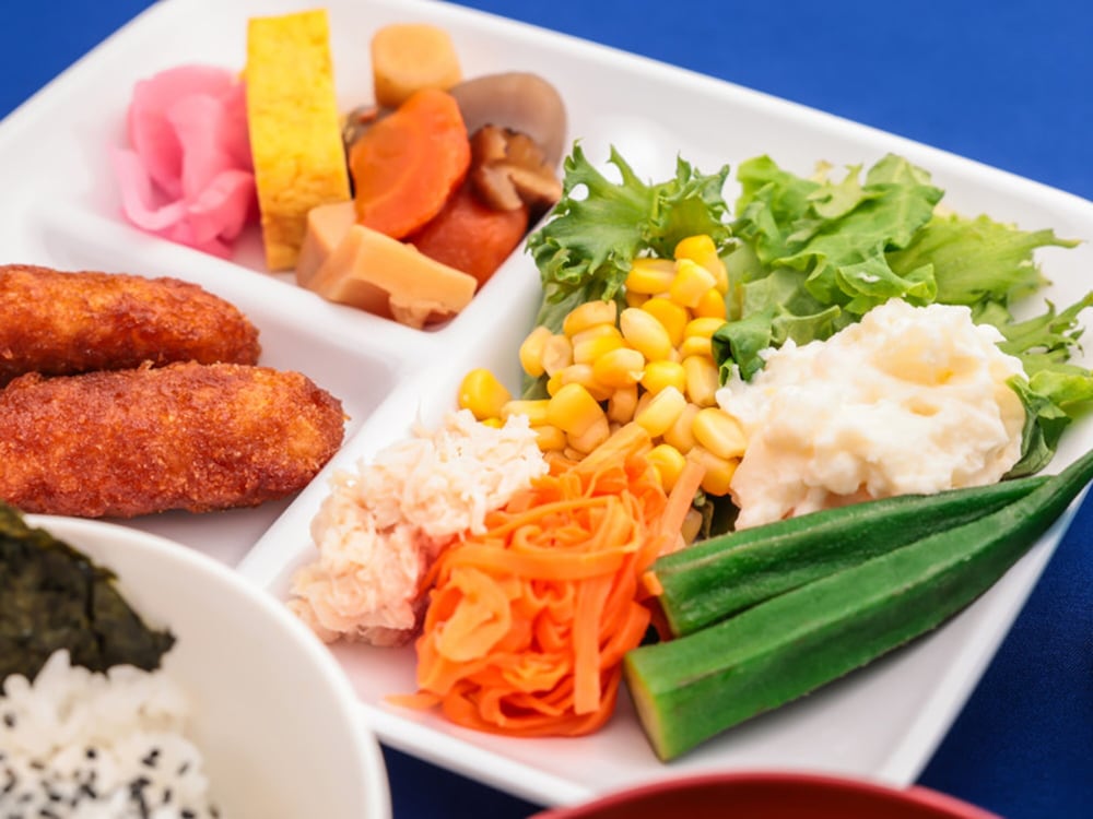 Toyoko Inn Kashiwa Ekihigashiguchi 20/37