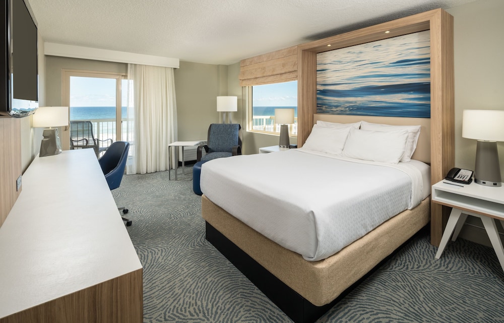 CROWNE PLAZA MELBOURNE OCEANFRONT 27/79