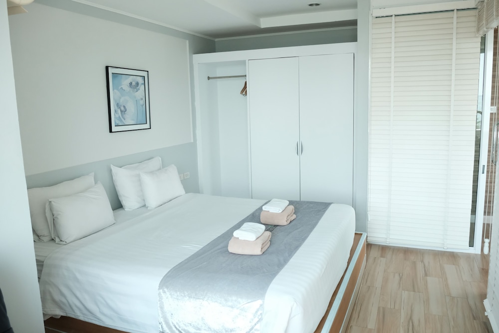 FAMILY SUITE, SEA VIEW