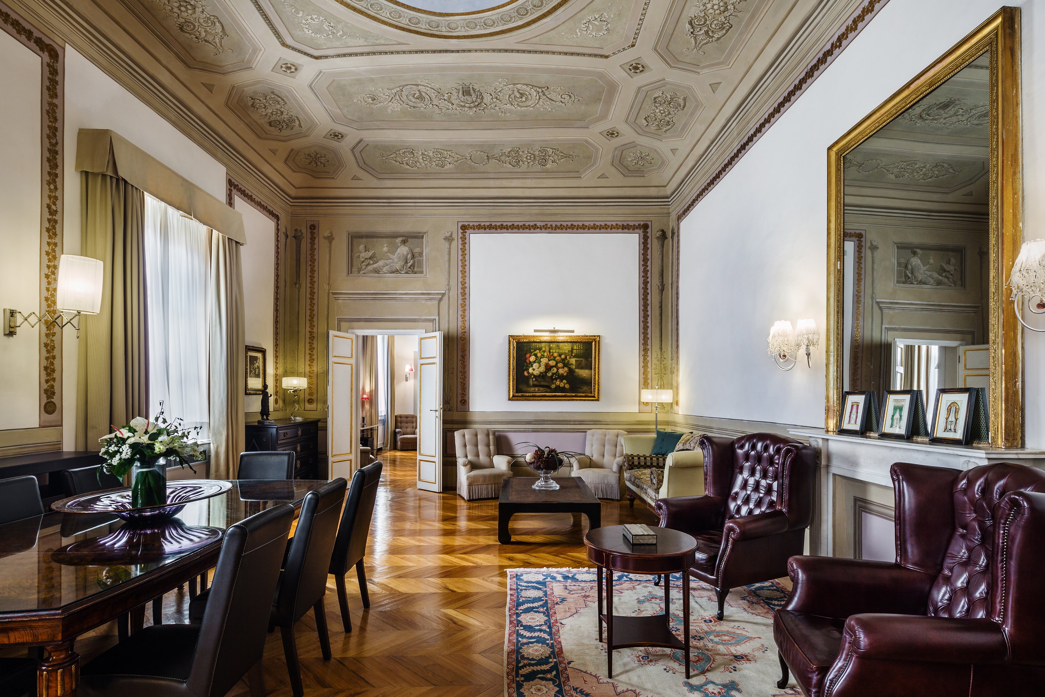 Palazzo Firenze by Baglioni Hotels & Resorts 74/110