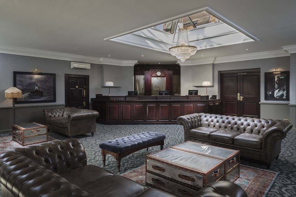 Dunston Hall Hotel, Spa & Golf Resort 26/50