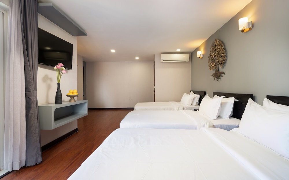 Le Cocon Boutique Hotel 7/62