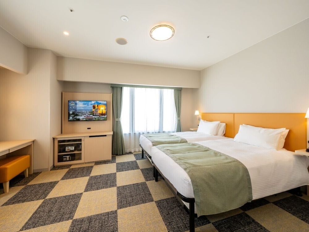 Hotel Monterey La Soeur Naha 16/52