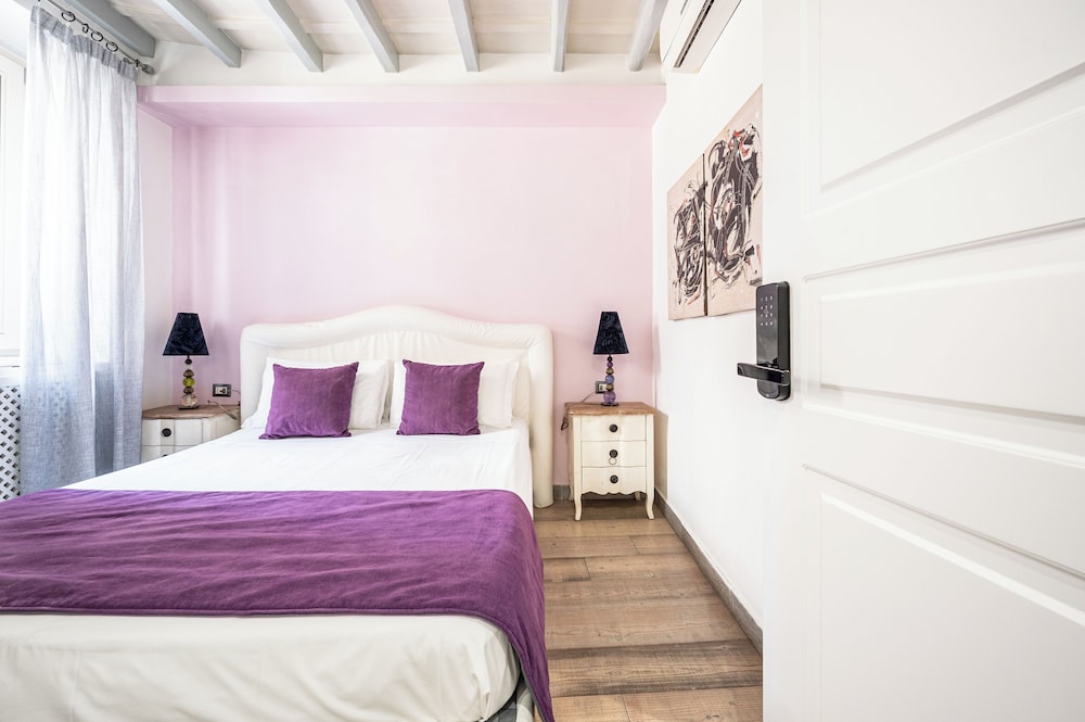 Corso Suite 107 Rooms Wellness & Spa 14/50
