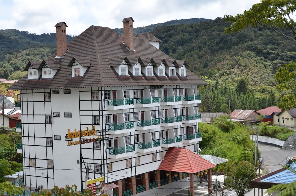 Iris House Hotel 1/65