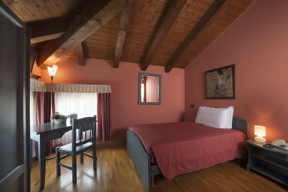Country Hotel Al Gallo 7/50