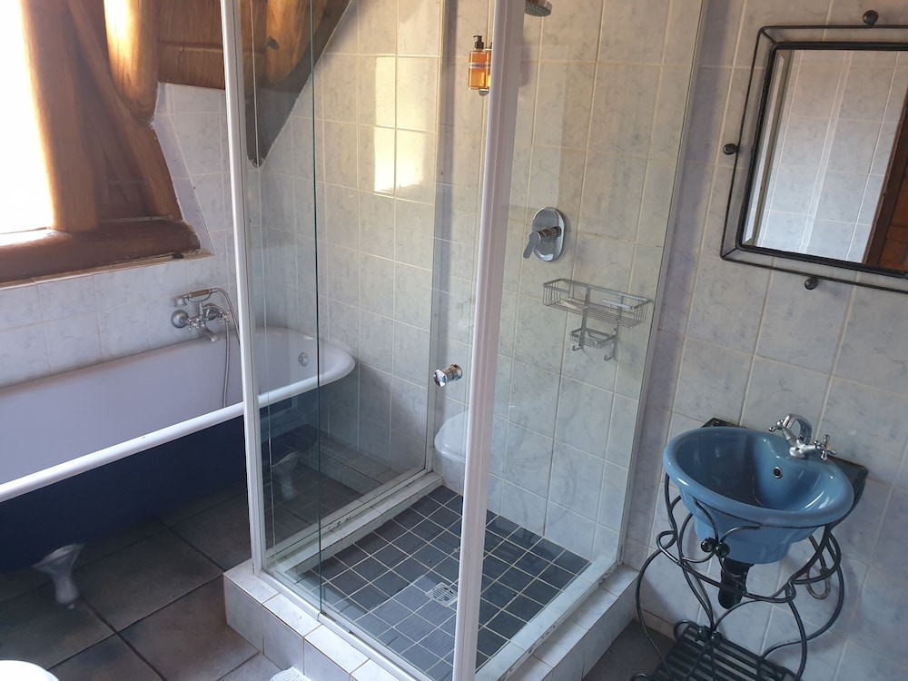 Marrob Lodge 29/34