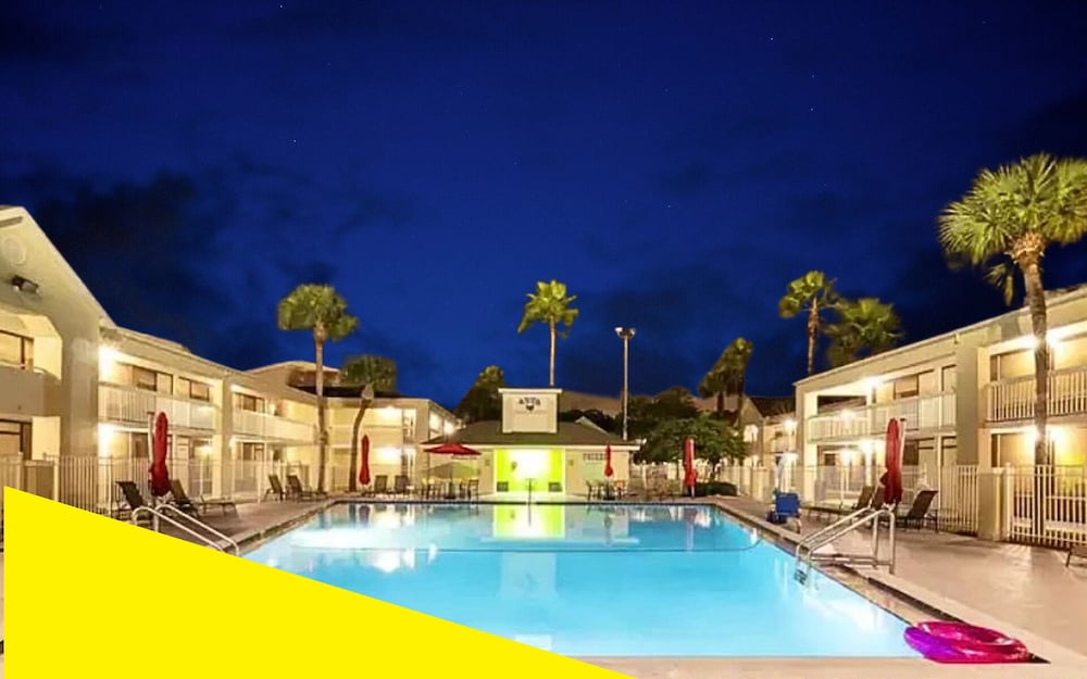 Bposhtels Orlando Disney 31/33
