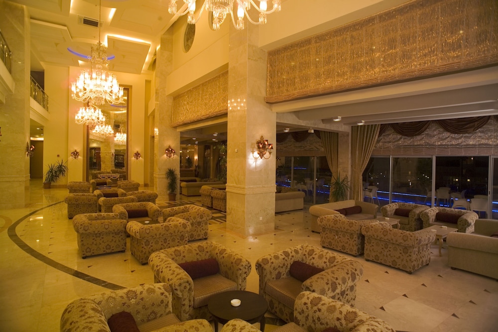 Alaiye Resort & Spa Hotel 27/50