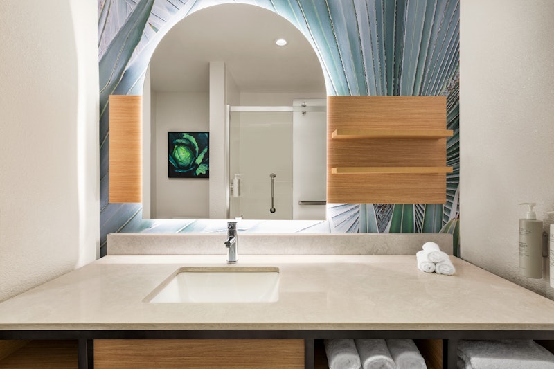 Hilton Garden Inn Monterey 58/58
