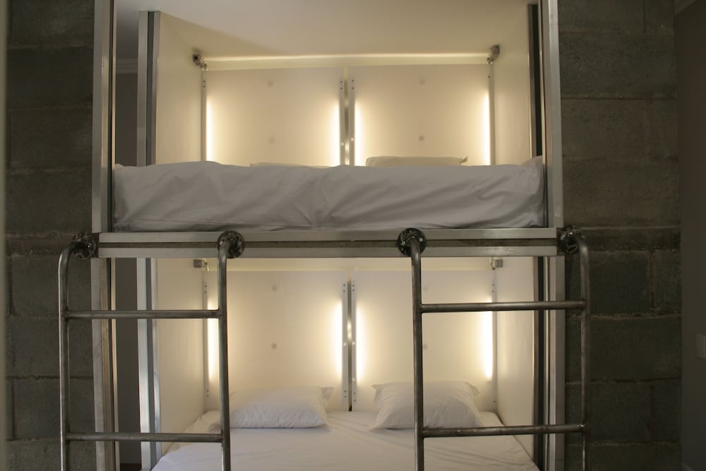 Viva Hostel Design 10/43