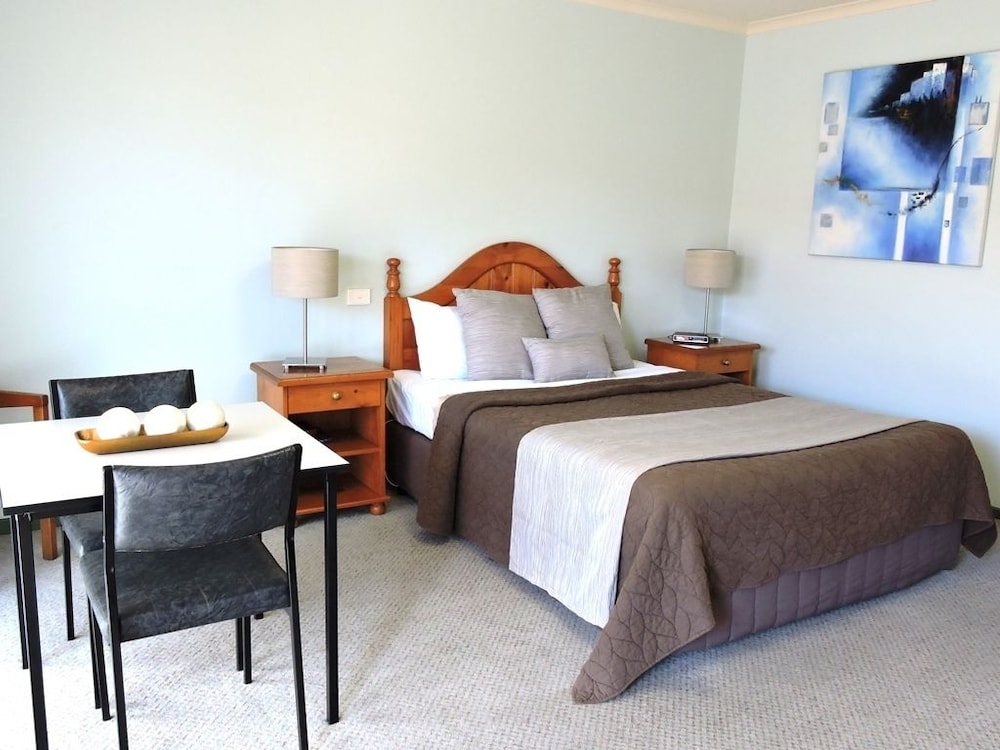 Melaleuca Motel 13/20
