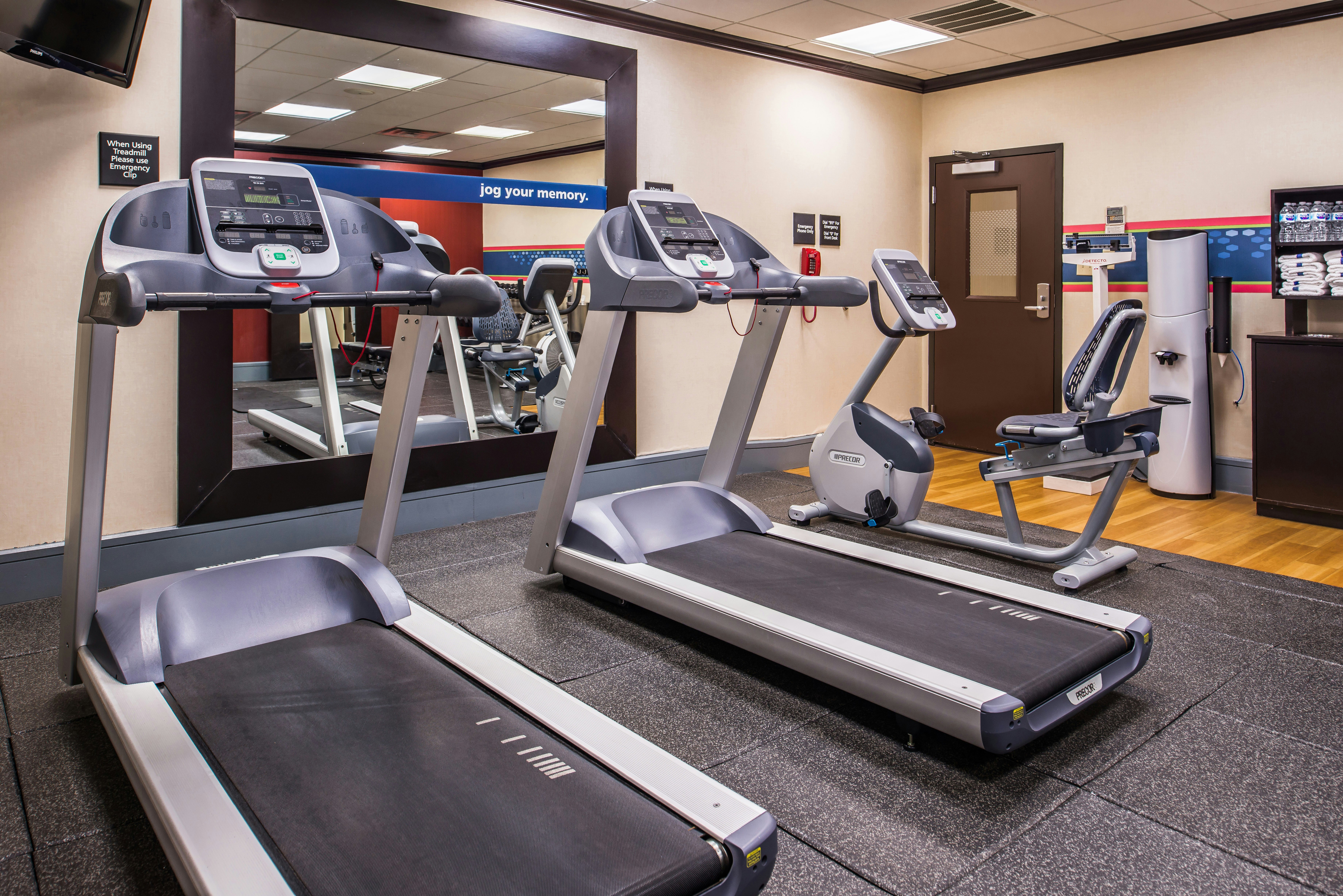 Hampton Inn Suites Big Spring 23/47
