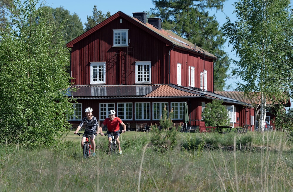 The Lodge - Torsby 1/33