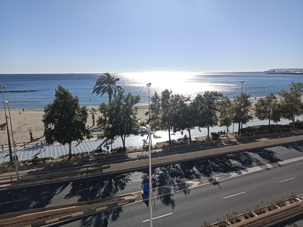 Hotel Mendez Nunez 26/49
