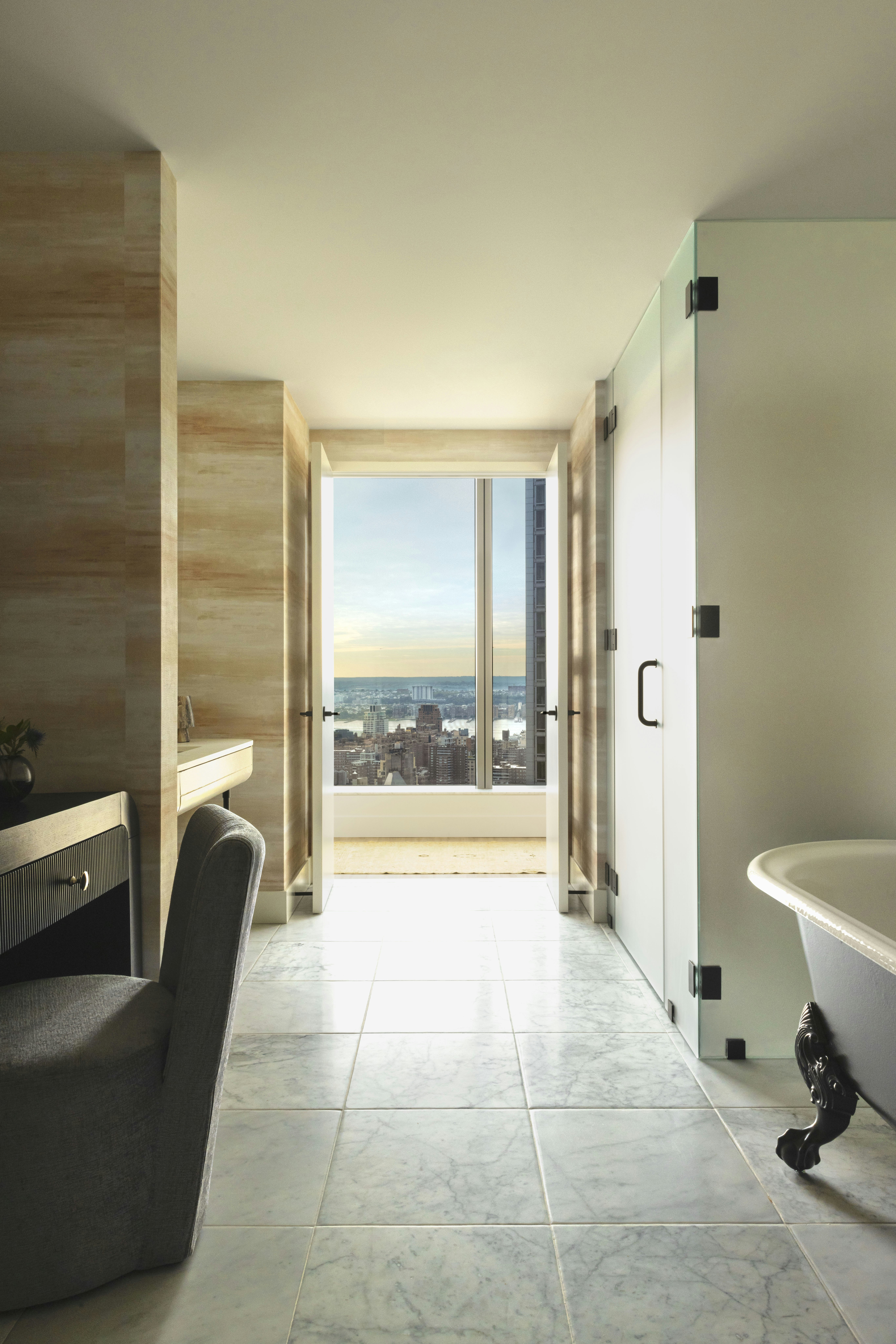 Virgin Hotels New York City 50/50