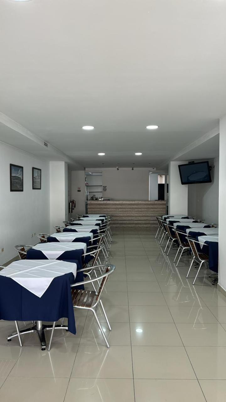 Hotel La Esperanza 24/26