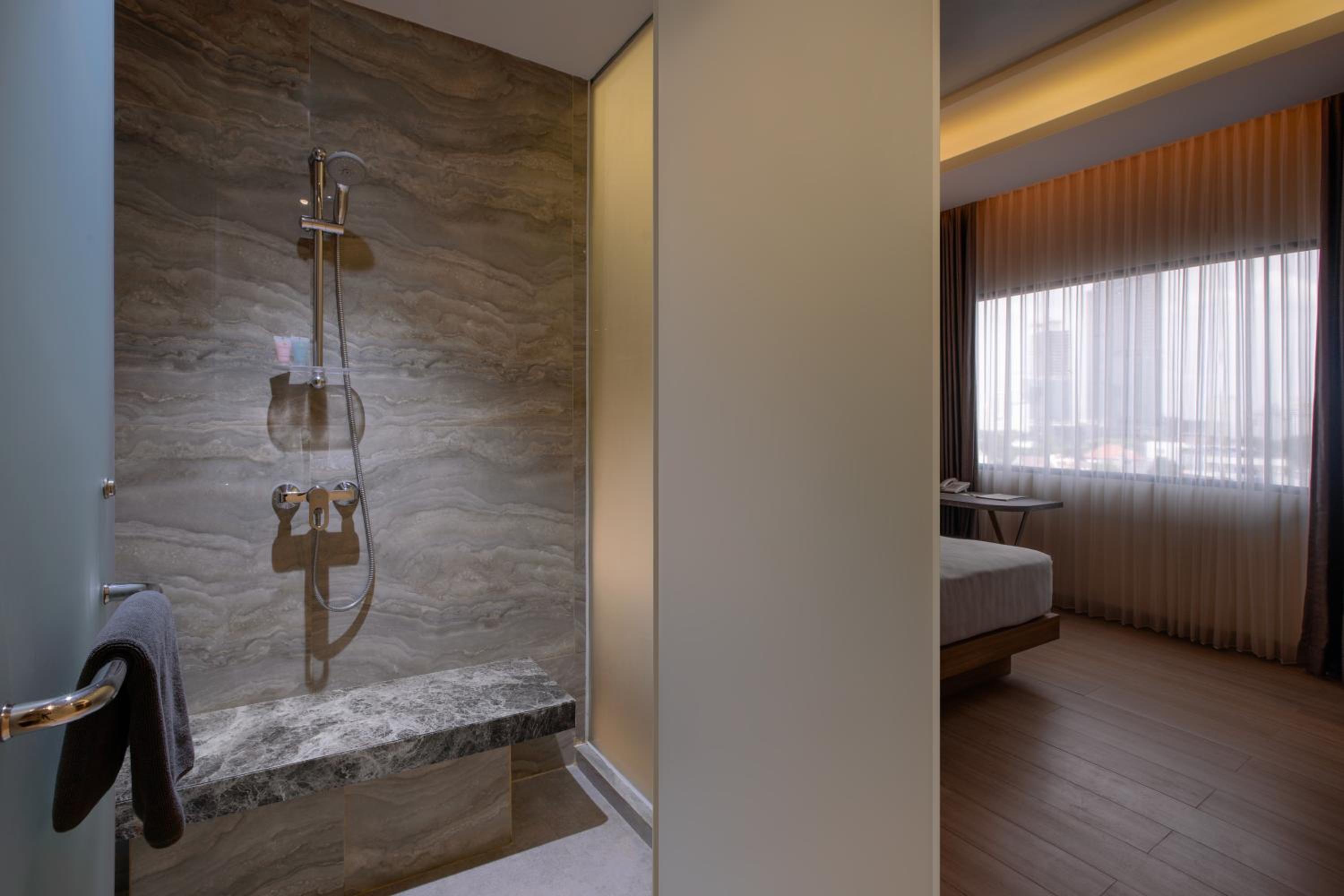 Grand Orchardz Hotel Kemayoran 22/50