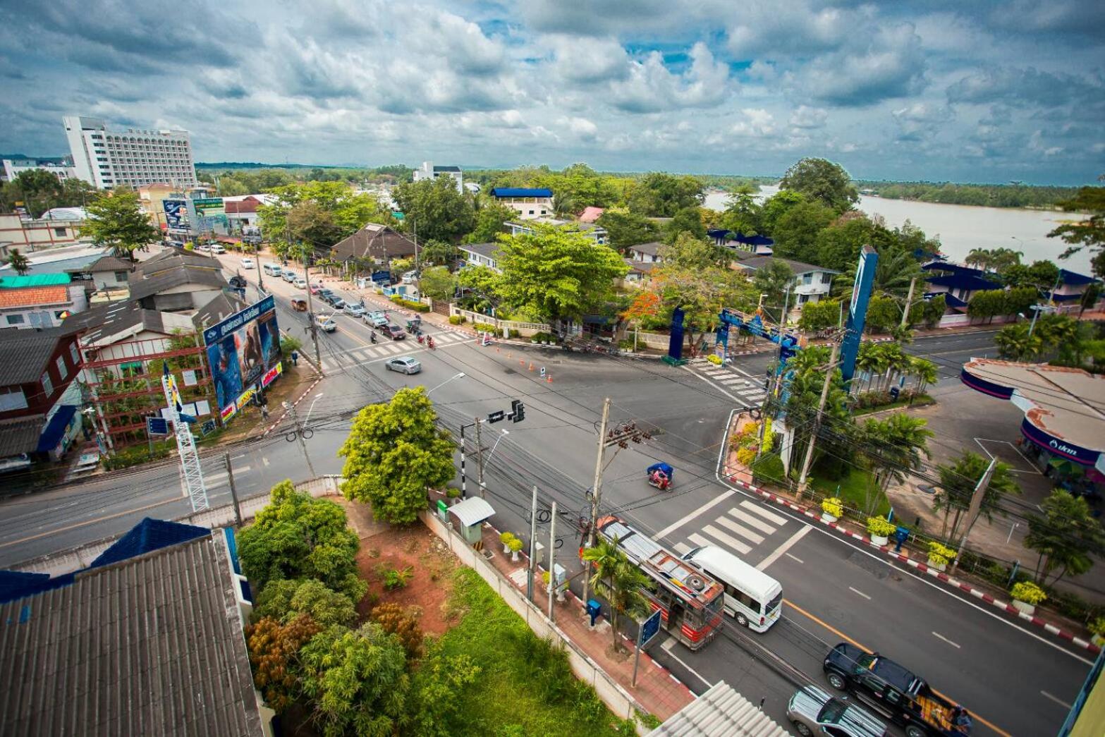 Phongkaew Hotel 20/27