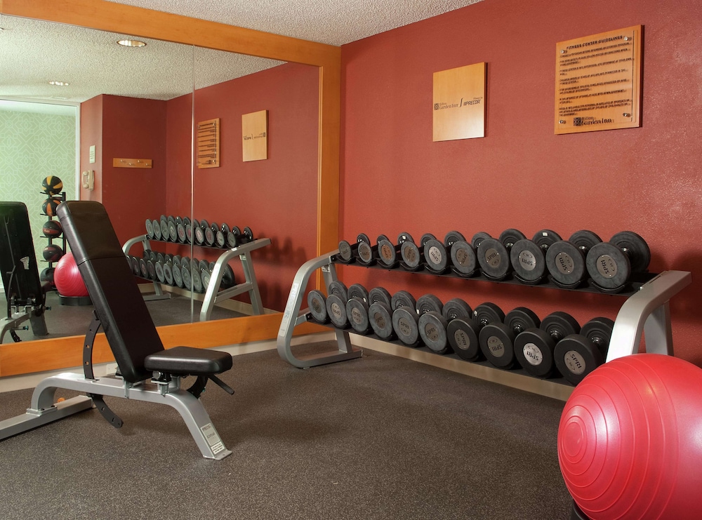 sport_facililities