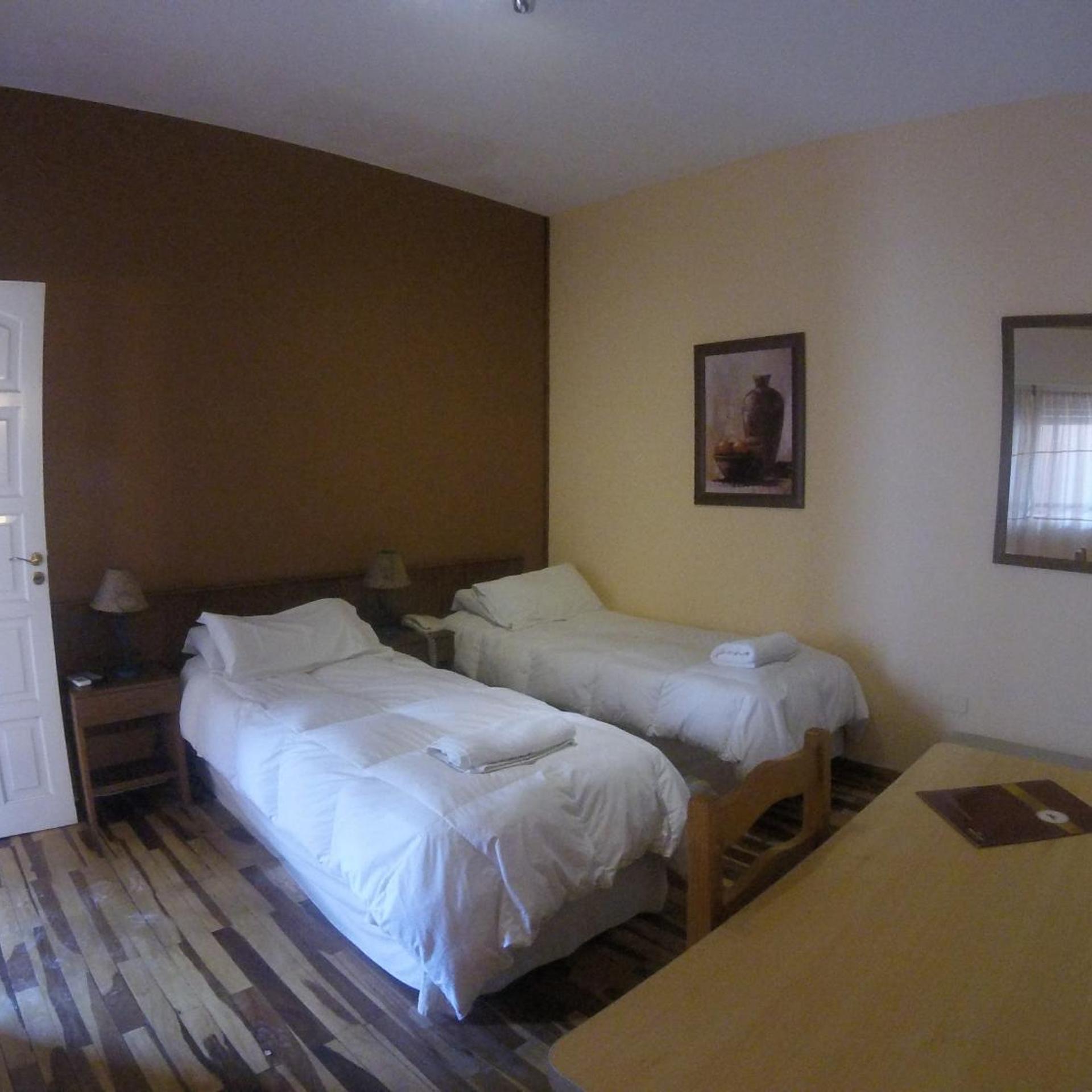 Solares Del Alto Hotel And Spa 14/47