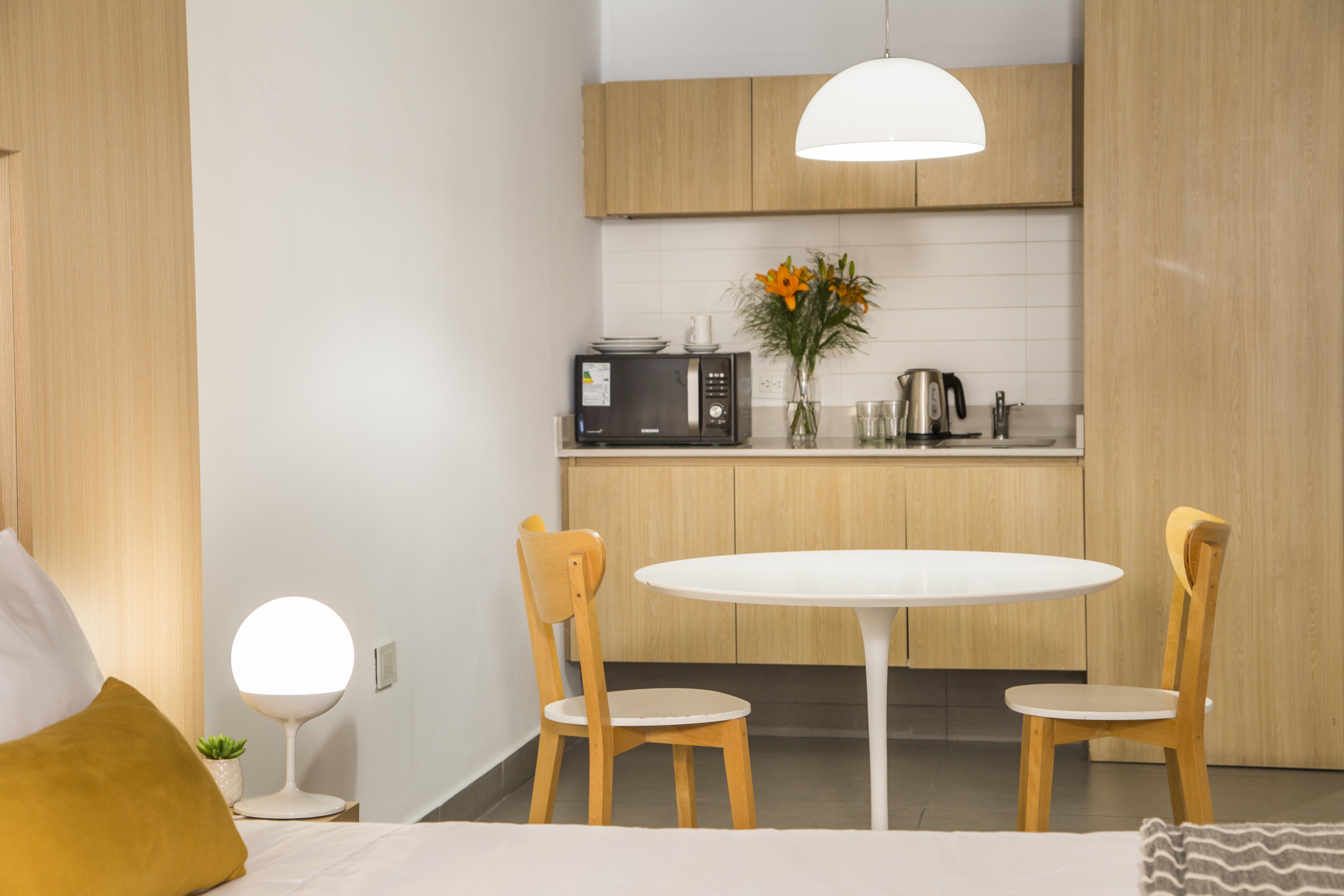 Boutique Apartments San Telmo 22/26