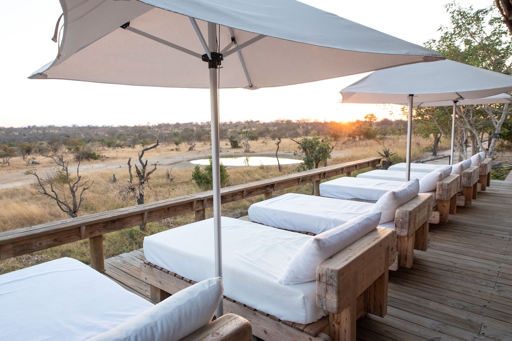 Baobab Ridge Private Lodge 24/50