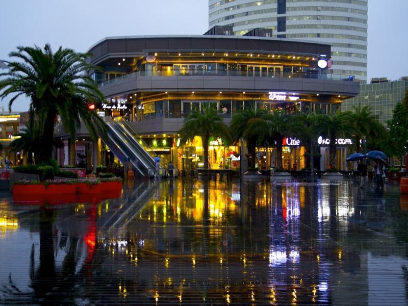 Gemeng Hotel (Shenzhen Nanshan Shekou Sea World Prince Road) 6/50