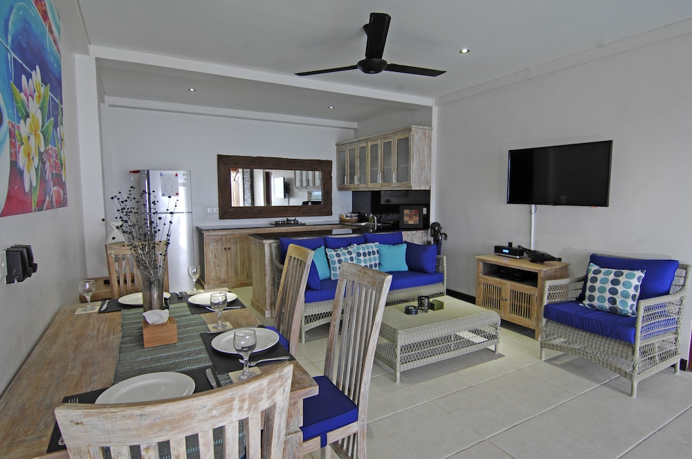 Lembongan Sanctuary Villas 28/35