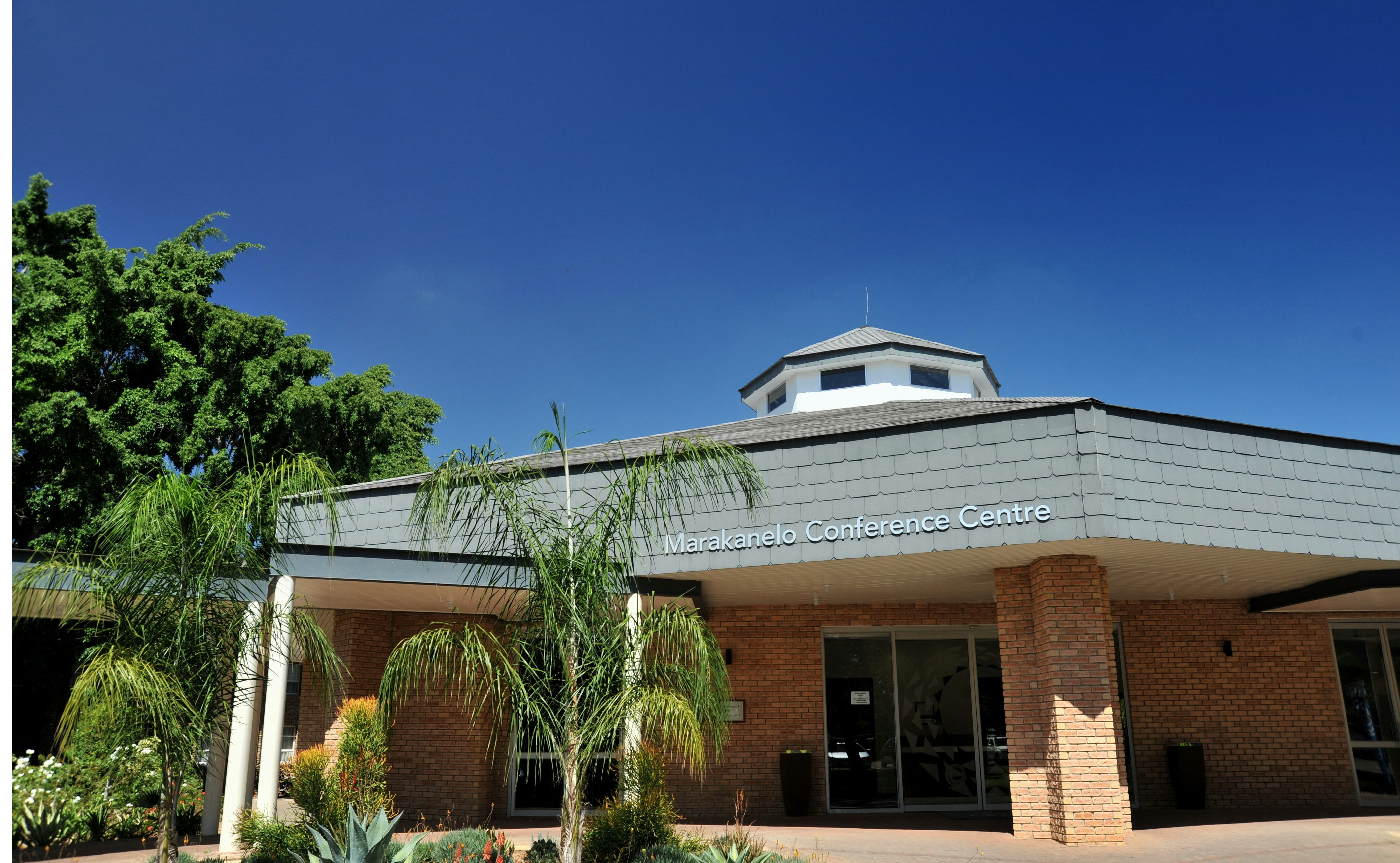 Cresta Lodge Gaborone 1/46